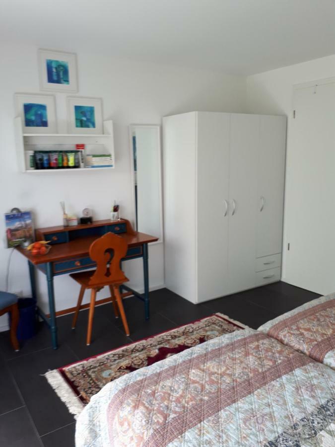Bad Saeckingen - Sie Werden Sich Hier Wohl Fuehlen Apartment Exterior photo